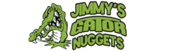 Jimmys Gator Nuggets